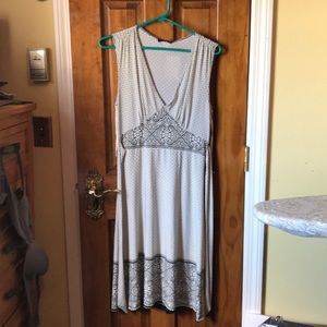 NWT sundress